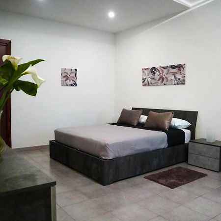 Ale Apartment Roma Exterior foto