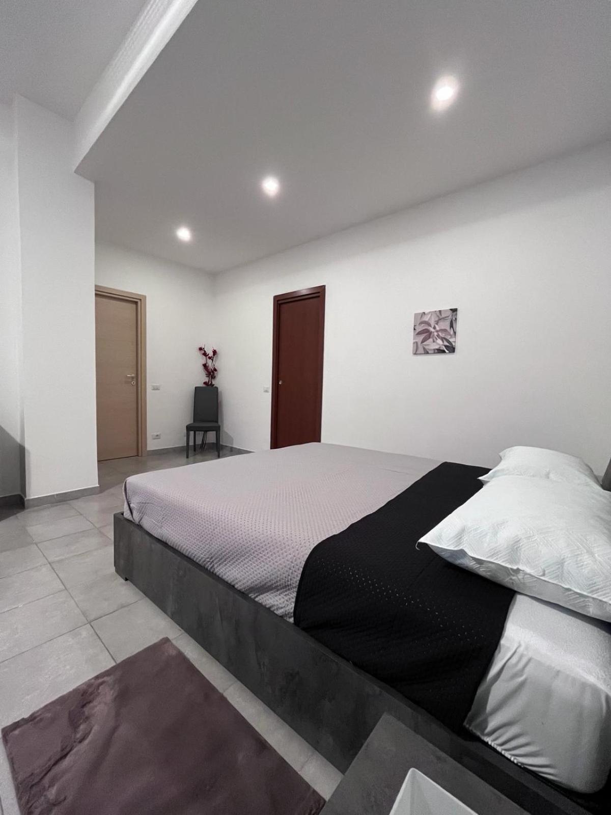 Ale Apartment Roma Exterior foto