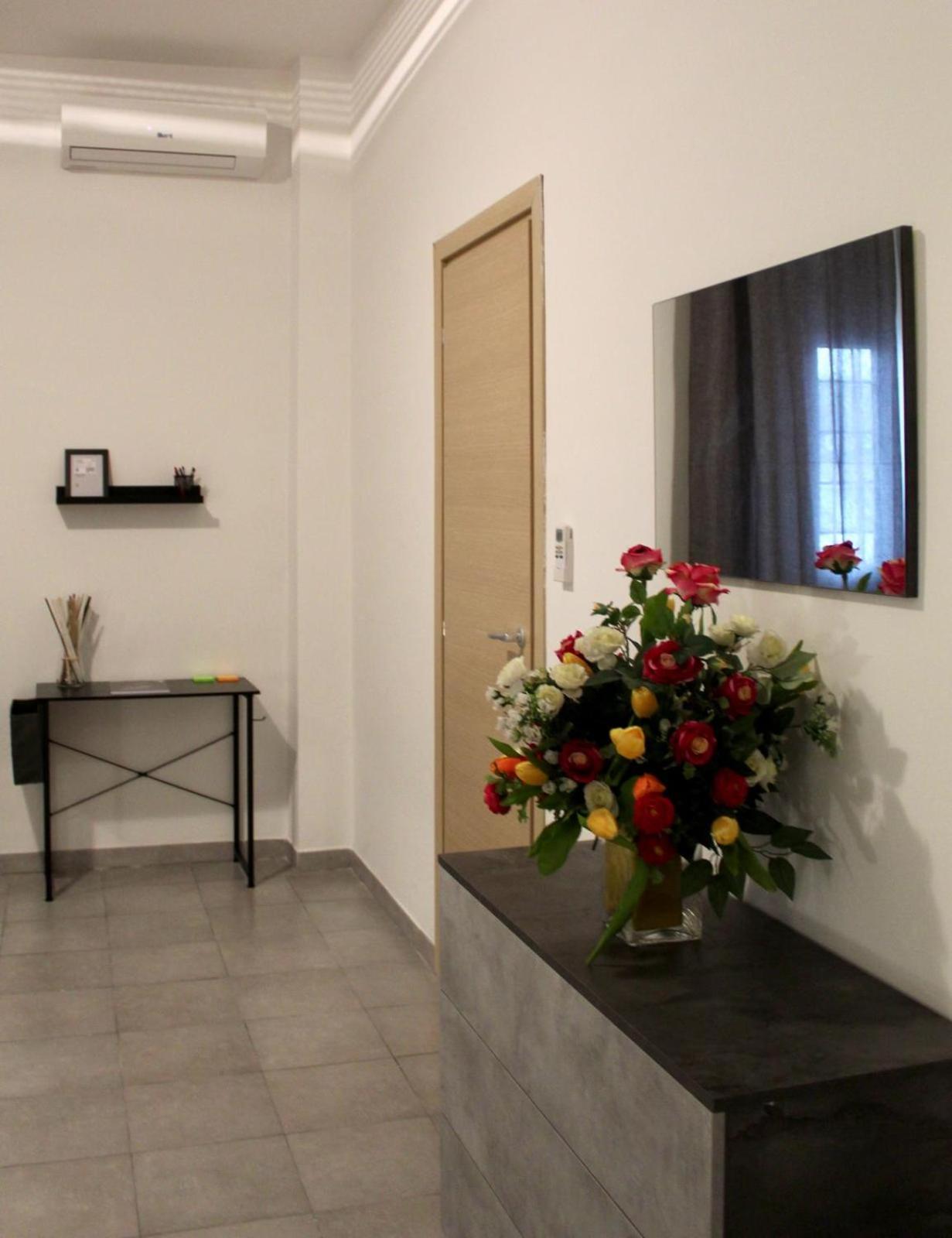 Ale Apartment Roma Exterior foto