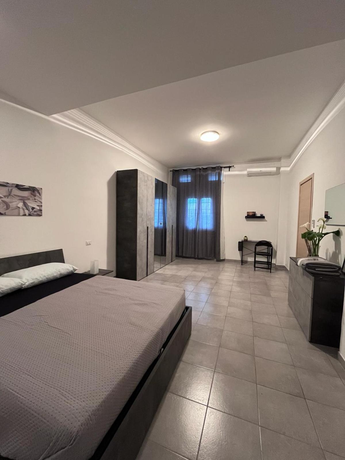 Ale Apartment Roma Exterior foto