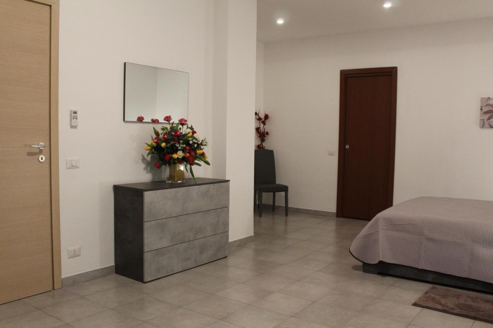 Ale Apartment Roma Exterior foto