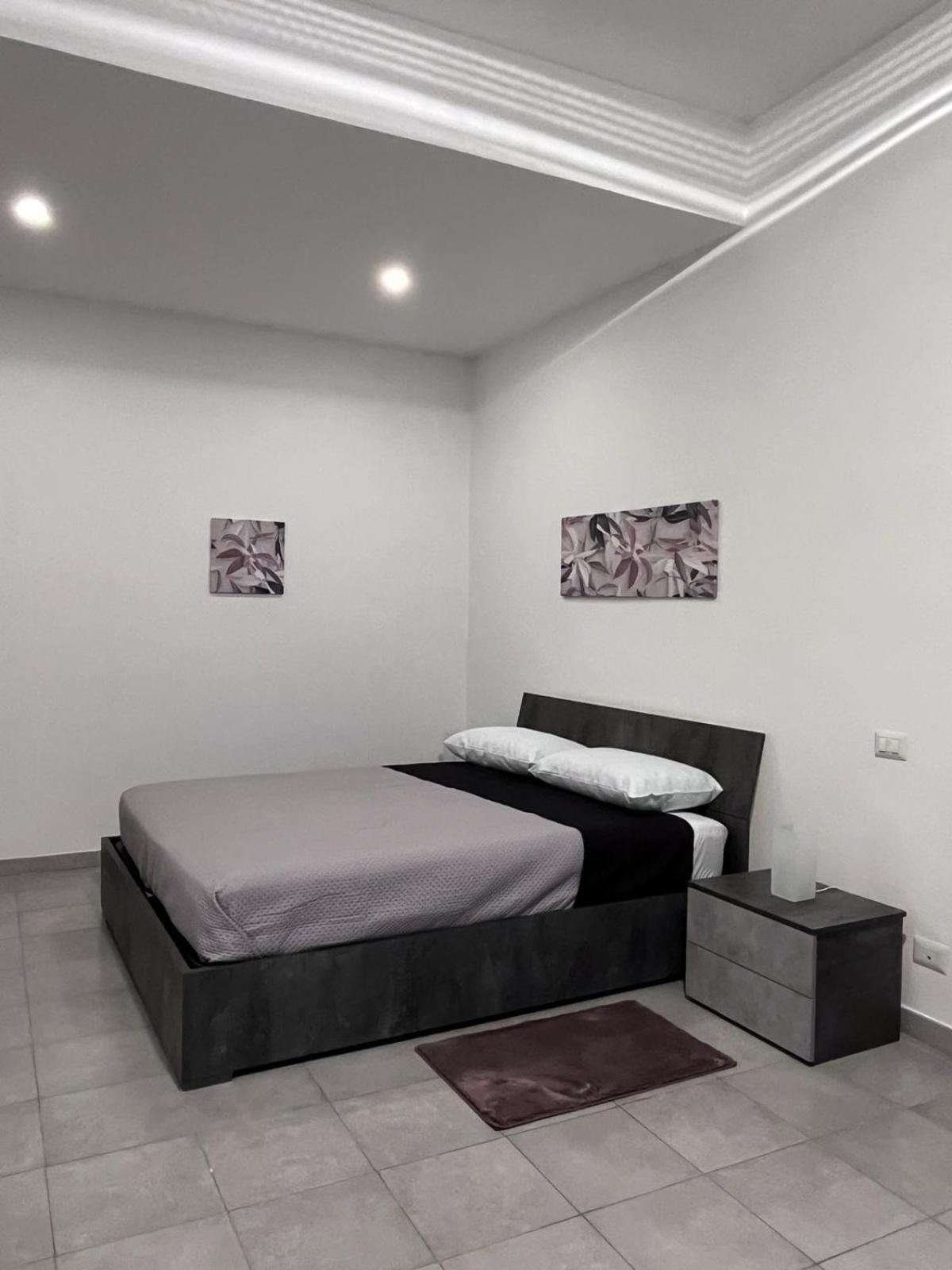 Ale Apartment Roma Exterior foto