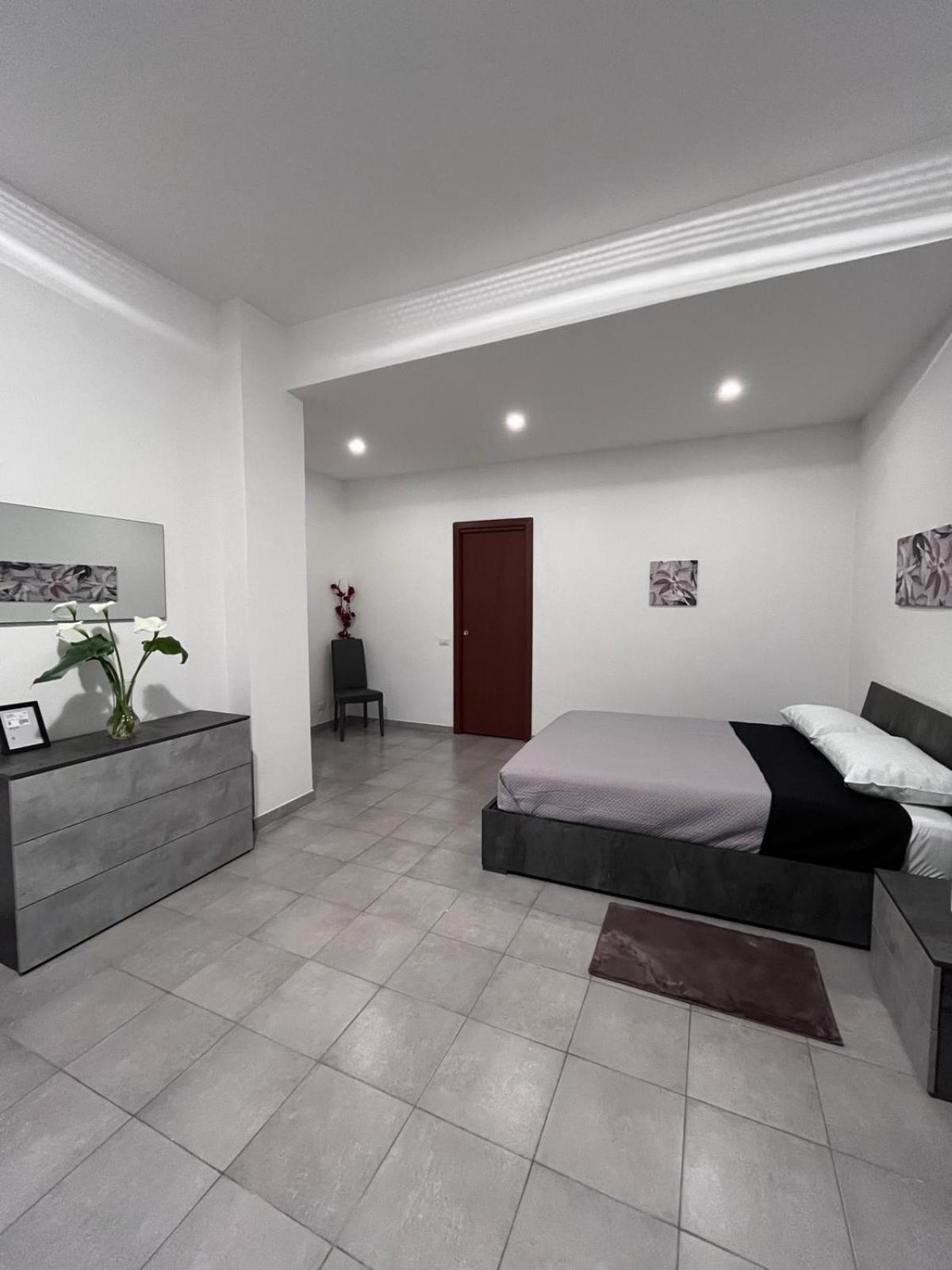 Ale Apartment Roma Exterior foto
