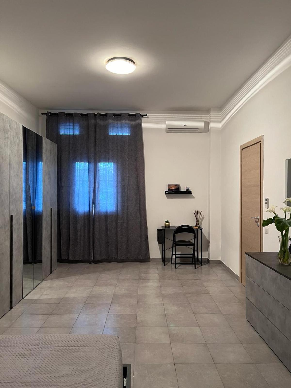 Ale Apartment Roma Exterior foto