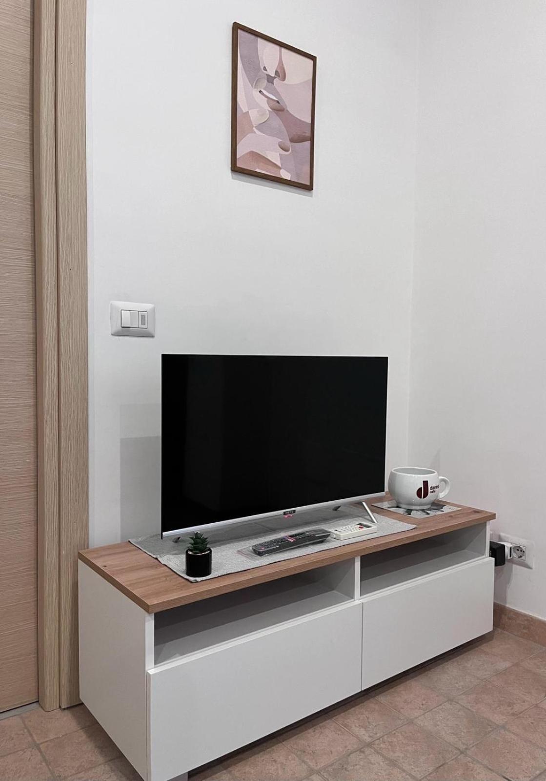 Ale Apartment Roma Exterior foto