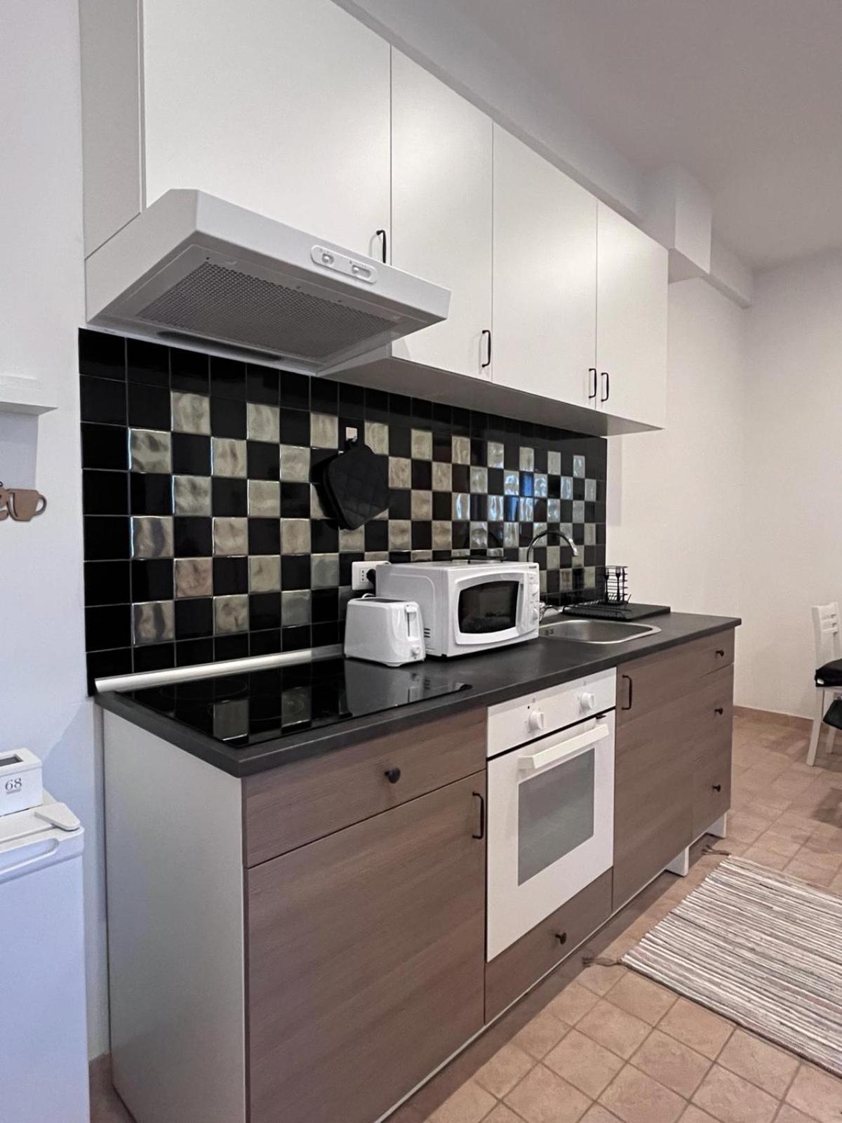 Ale Apartment Roma Exterior foto